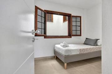 Casa De Vacaciones para 5 Personas en Aroba, Candelaria, Foto 2