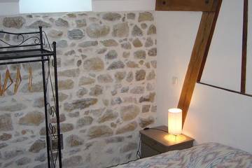 Location De Vacances pour 12 Personnes dans Quarré-les-Tombes, Arrondissement d'Avallon, Photo 1