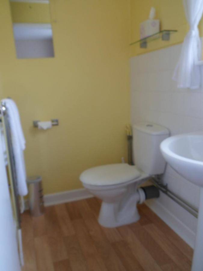 Double Room in Helston, Cornwall
