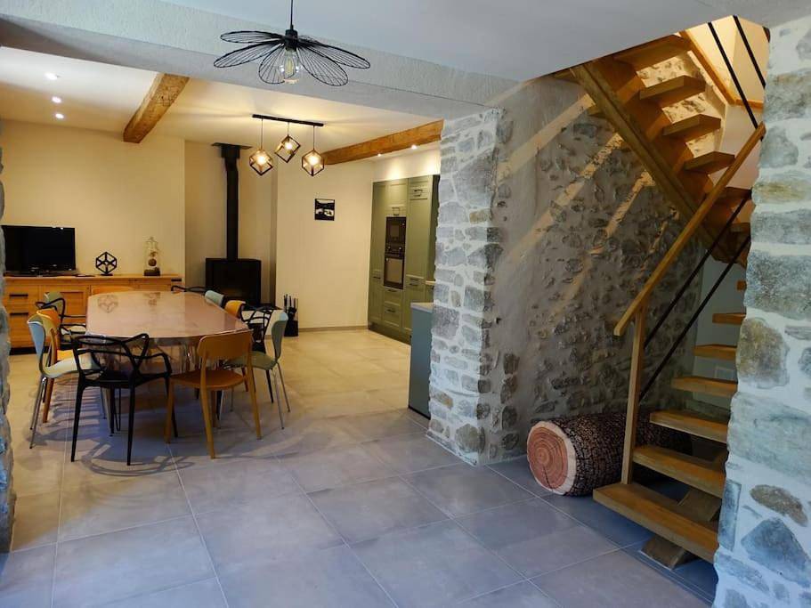 Holiday Home in Beaudéan, Pyrénées
