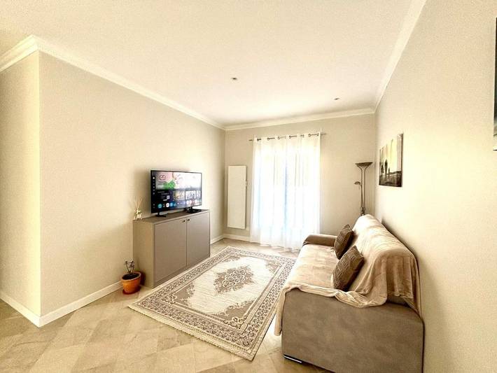 Appartement de vacances pour 6 personnes