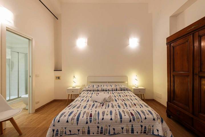 Maison d’hôte pour 2 personnes, animaux acceptés dans Ligurie - 4