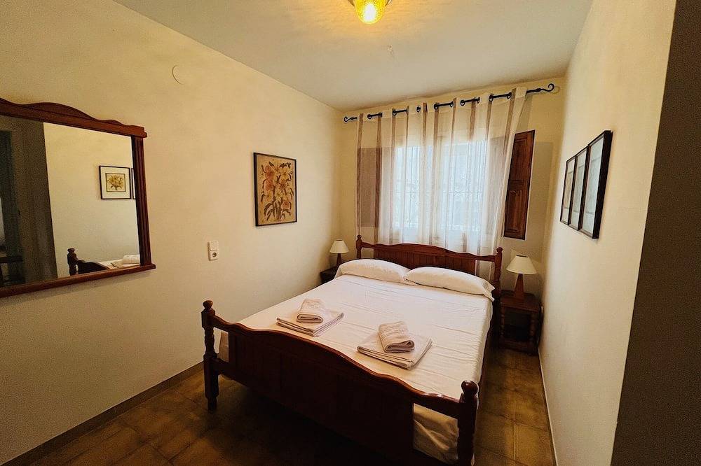 Comfortable | Very quiet area | 2km from Cala Cap Blanc - Punta Estrella in el Baladrar - Punta Estrella, Benissa