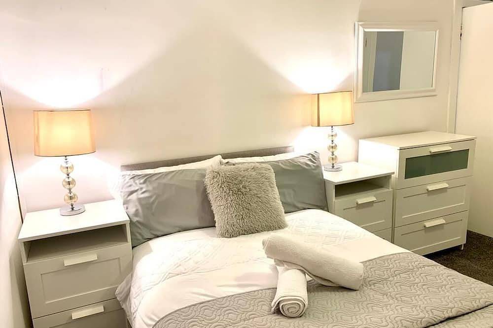 Ganze Wohnung, Self-Contained Apartment- Centre of Greenock in Inverclyde