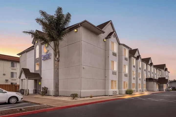 Hotel para 2 personas - 1
