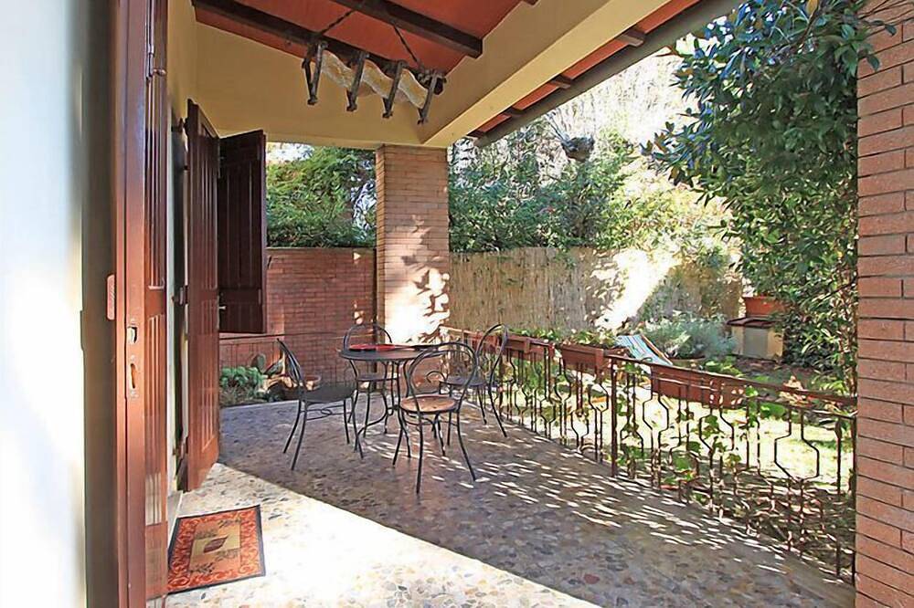 Patrizia by Interhome in Forte dei Marmi, Riviera Toscana