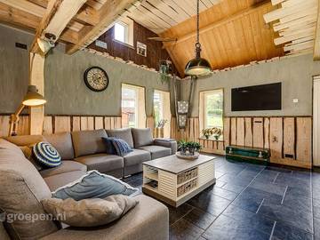 Agriturismo voor 12 Personen in Groene Hart, Zuid-Holland, Afbeelding 1