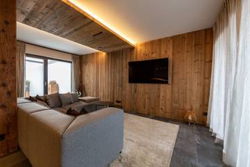 Vakantieappartement voor 4 Personen in Kirchberg in Tirol, Hohe Salve, Afbeelding 3