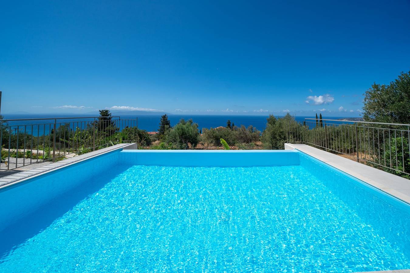 Villa Onera in Κεφαλονιά