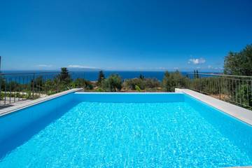 Villa für 6 Personen in Kefalonia, Griechenland, Bild 2