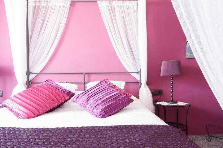 Casa rural para 2 personas, con jardín y vistas en Cataluña - 2