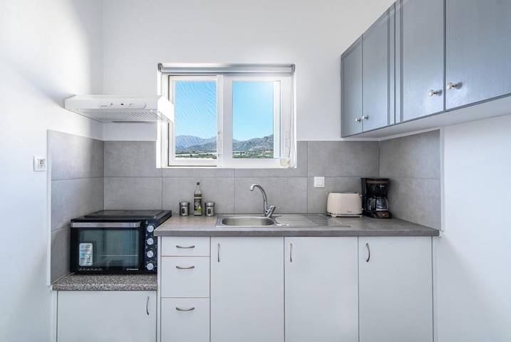 Appartement de vacances pour 2 personnes, avec Balcon et Vue