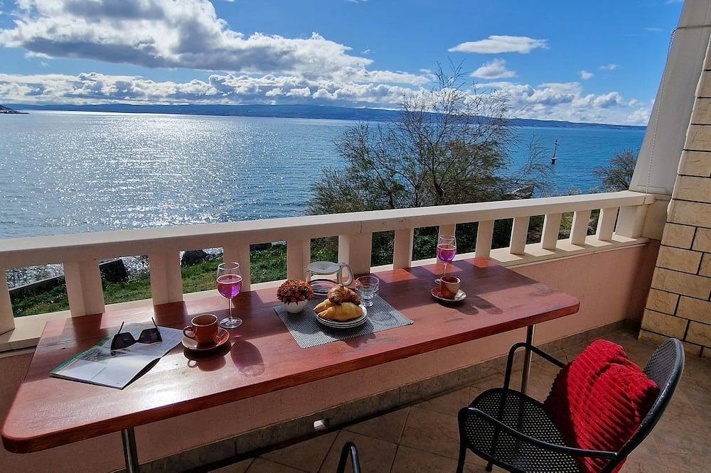 Appartamento vacanze a Stobrec a partire da 127€ a notte