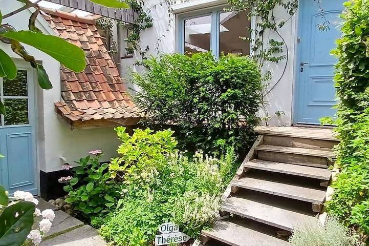 Ferienhaus für 9 Personen - 1