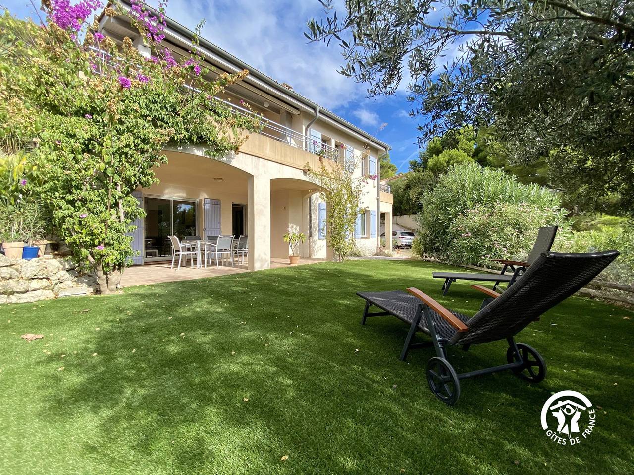 Les Lentisques in Leucate, Région de Narbonne