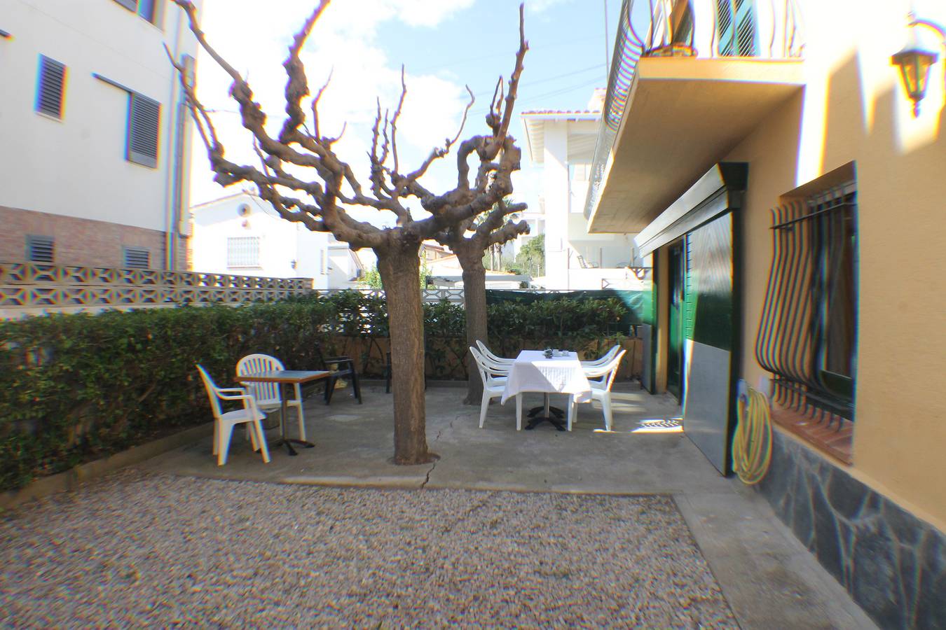Appartement entier, La Pinta 4 Bj in Platja Nova (Roses), Roses