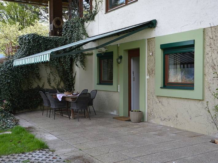 Ferienwohnung mit 2 Schlafzimmer in Gailtaler Alpen, Baldramsdorf