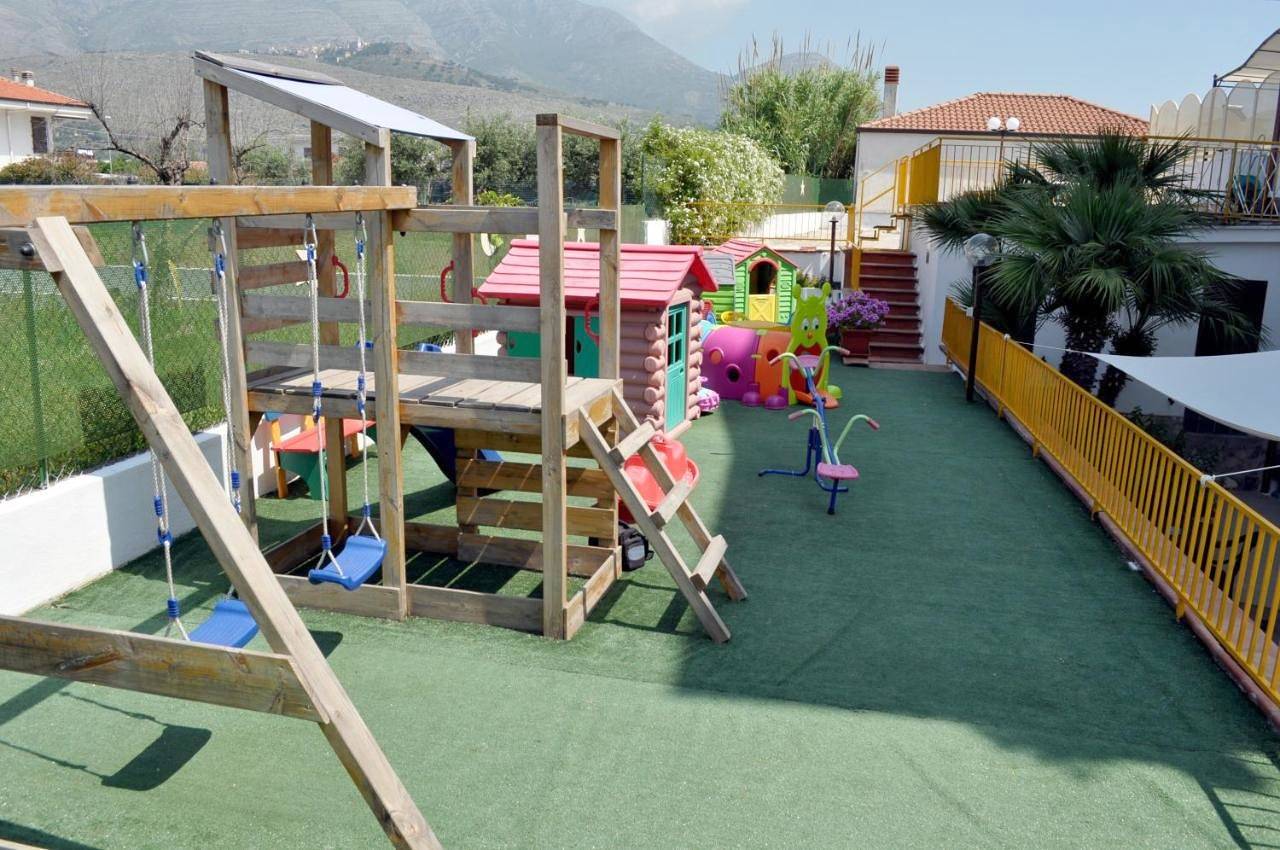 Terra Mia in Formia, Province de Latina