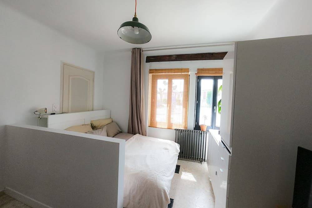 Apartamento entero, Lovely Studio in Boucau, Region de Bayona
