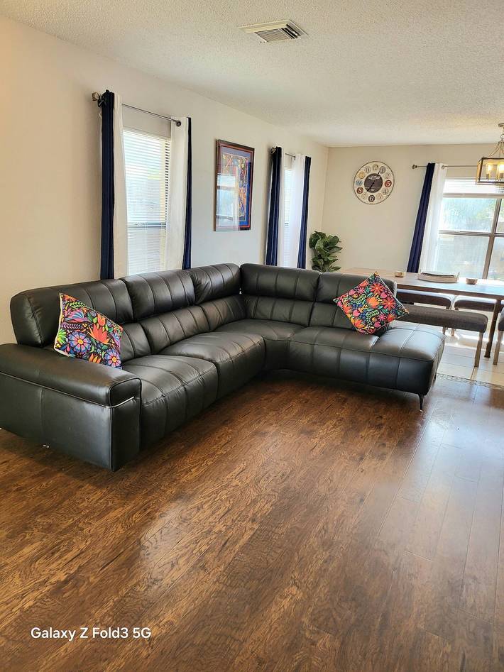 Location de vacances pour 13 personnes, avec balcon/terrasse et jacuzzi, animaux acceptés à San Antonio - 2