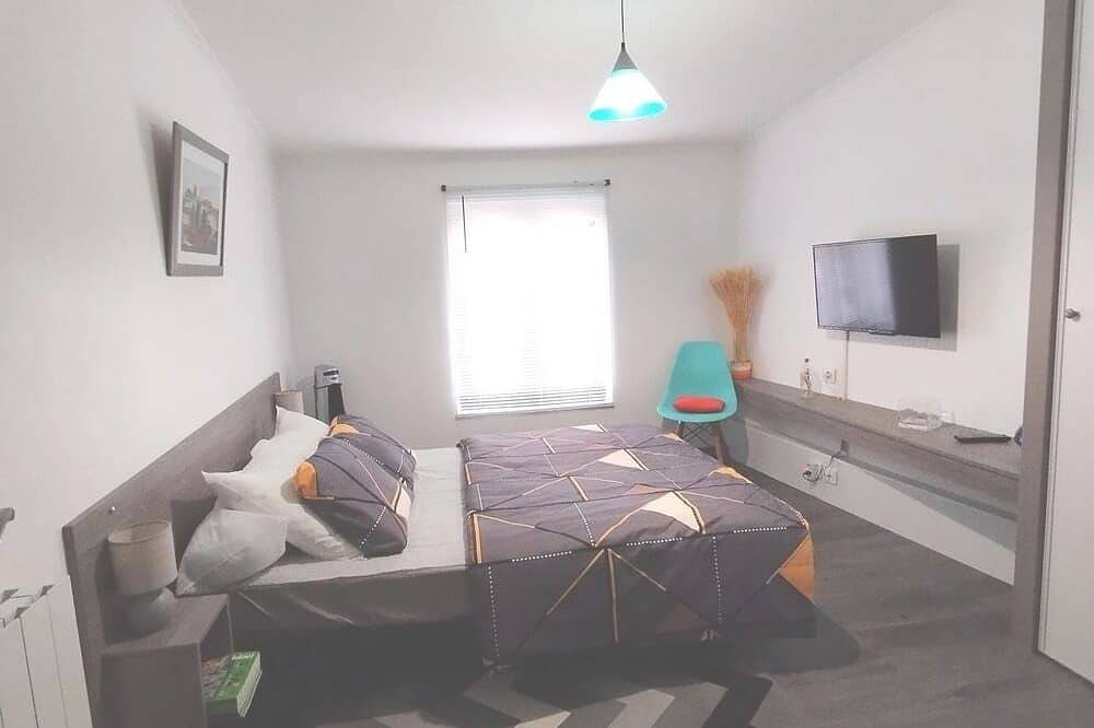 Appartement entier, Appt T2 -  : classé 3 étoiles ***  :   proche plage , îles Madame ,ile d'Aix in Saint-Nazaire-sur-Charente, Région de Rochefort