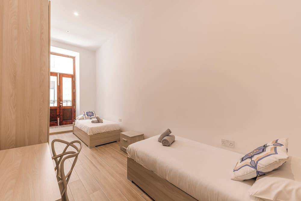 Ganze Wohnung, Charming 2Br Maltese Home in the Heart of Valletta in Valletta, Insel Malta