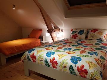 Vakantiehuis voor 27 Personen in Roesbrugge-Haringe, Poperinge, Afbeelding 4