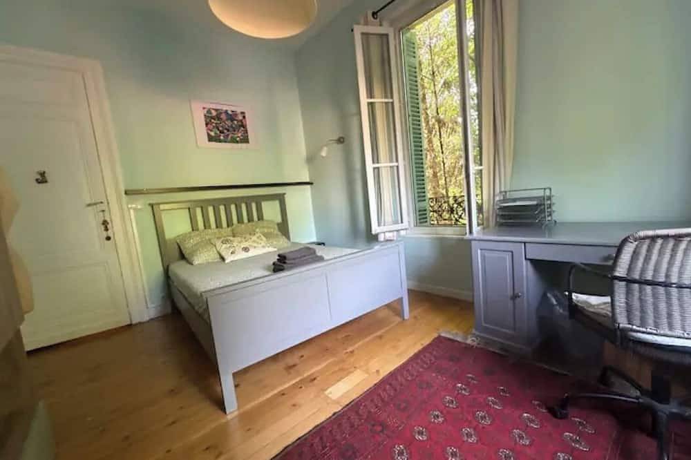 La villa Mireille - family home with swimming pool in Lormont, Bordeaux und Umgebung