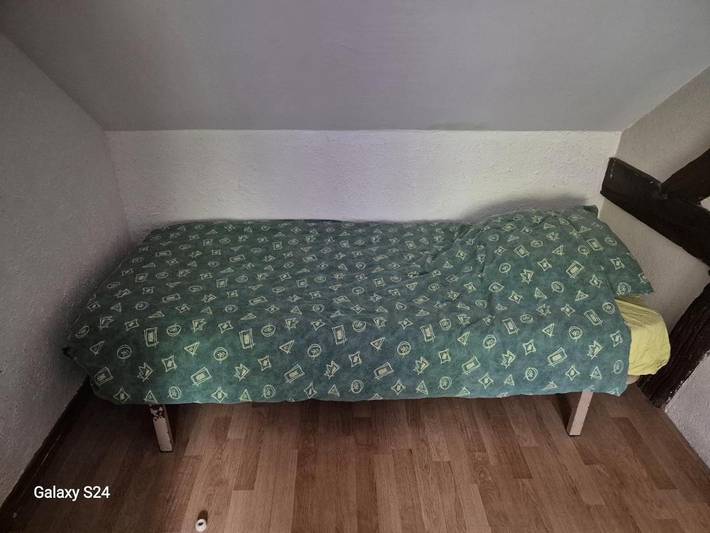 Location de vacances pour 9 personnes, avec terrasse et jacuzzi à Pierrefitte-sur-Sauldre - 4