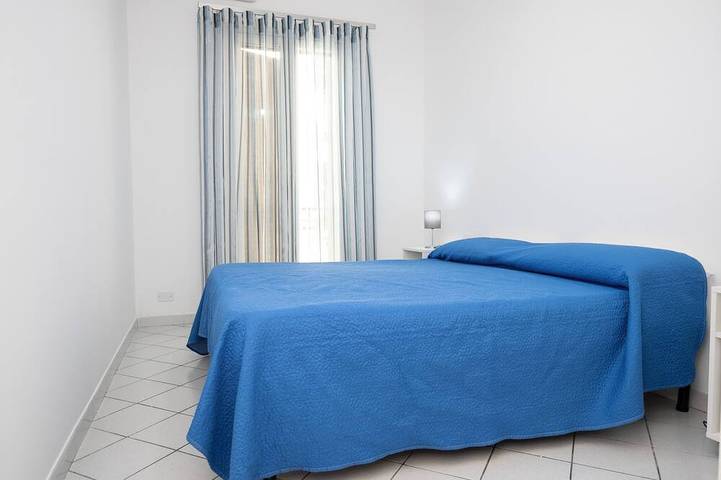 Appartamento intero, Appartamento Cortese a stone's throw from the sea in San Vito Lo Capo, Provincia di Trapani