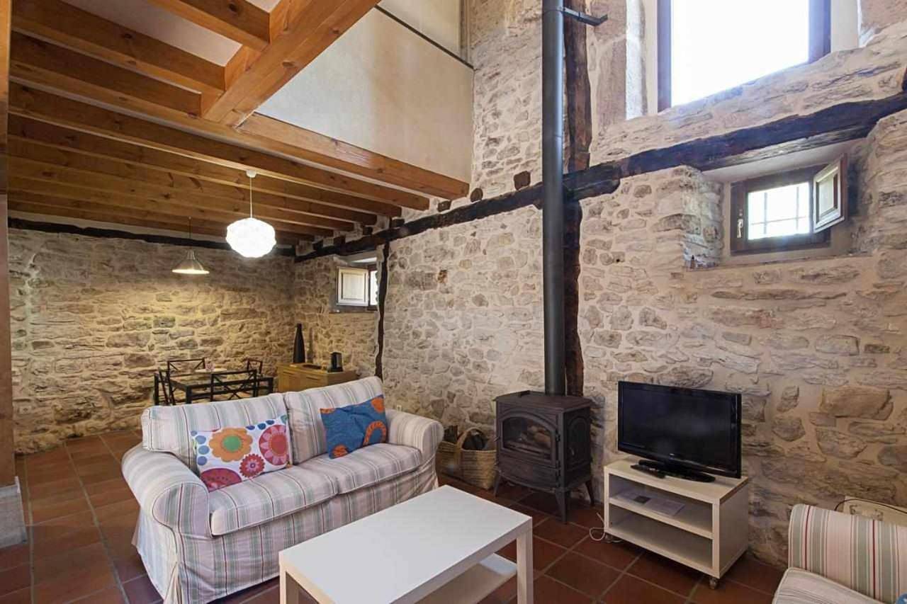 Casa Palacio de Mave in Mave, Aguilar de Campoo