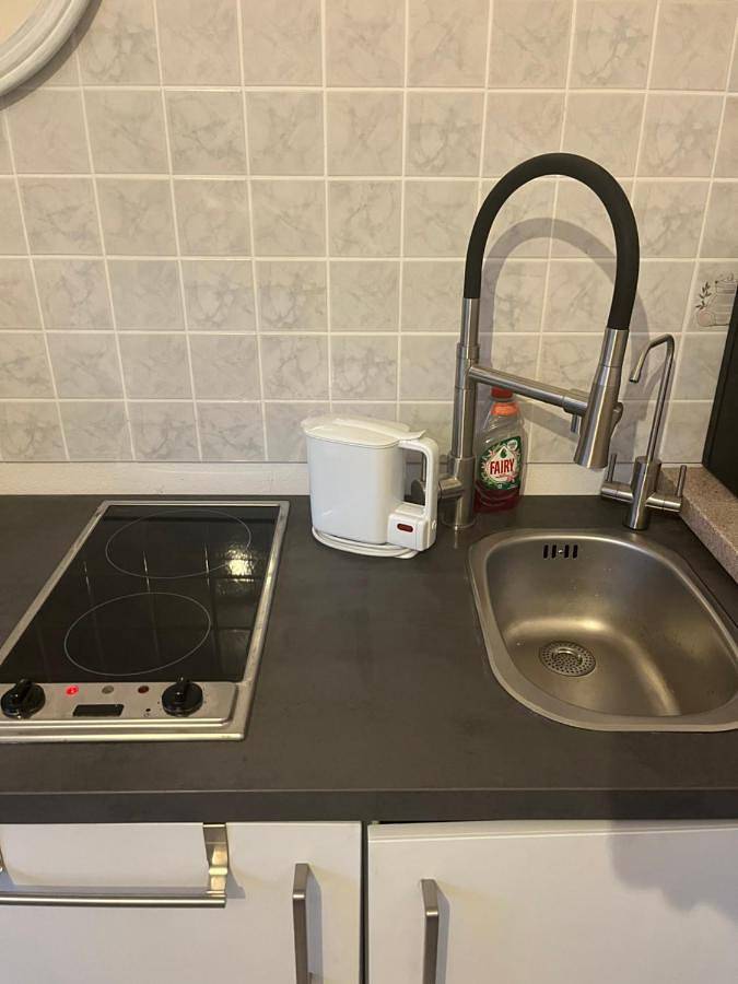 Ganze Wohnung, Monteurzimmer mit Küchennutzung in Bad Essen, Wiehengebirge