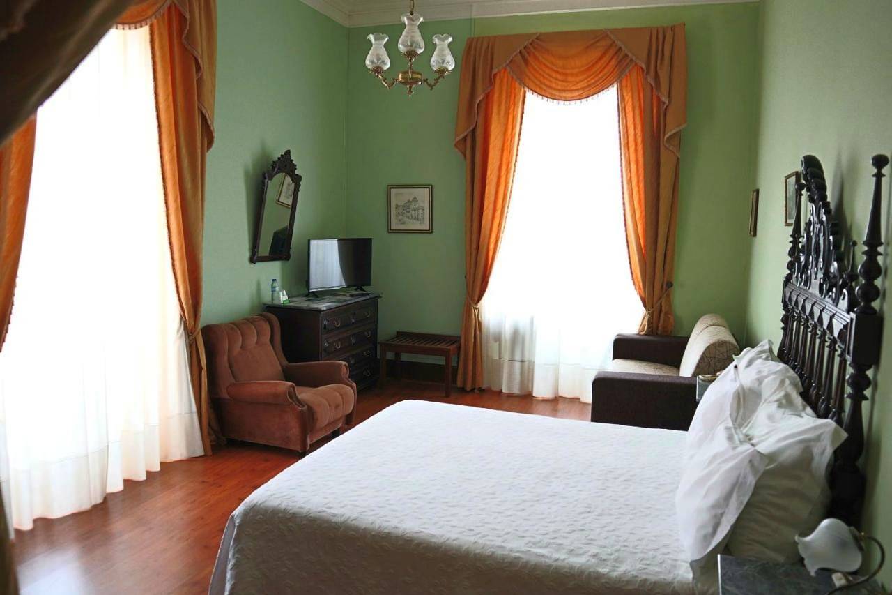 Alegre - Bussaco Boutique Hotel in Serra do Buçaco, Luso
