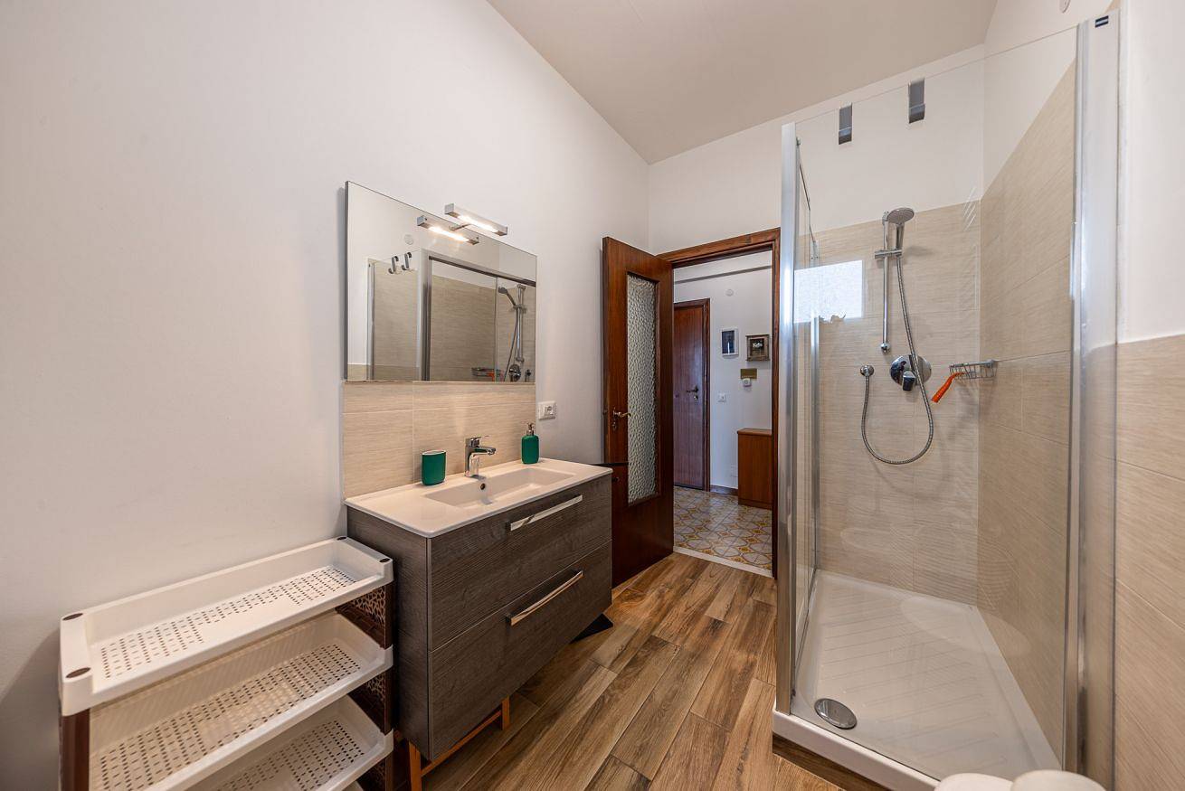 Apartamento entero, 02124 - Casa Francesca in Sestri Levante (City), Sestri Levante