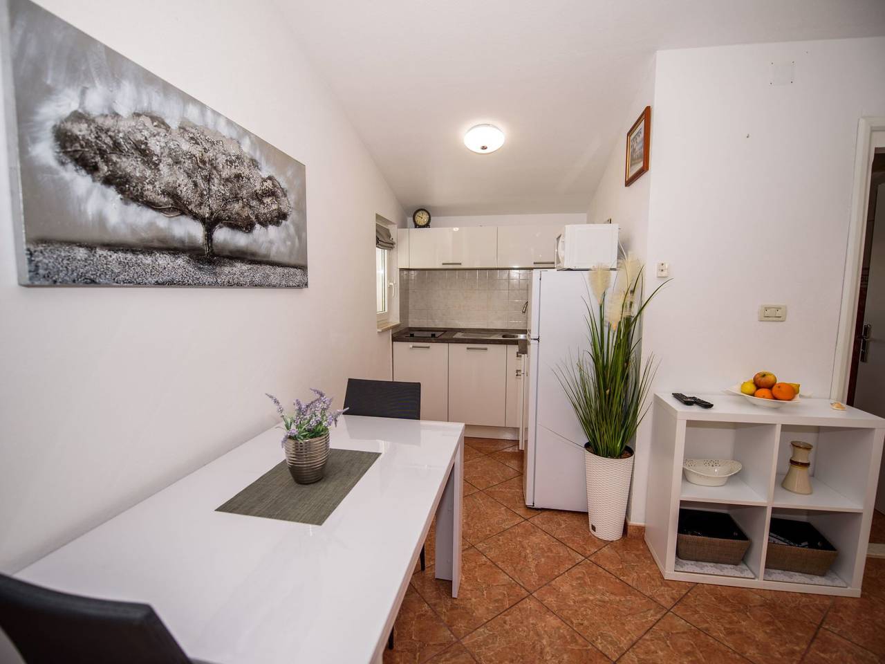 Ganze Wohnung, Marina in Razanj, Šibenik-Knin