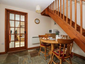 Cottage for 3 Guests in South West England, Cornwall, Picture 4