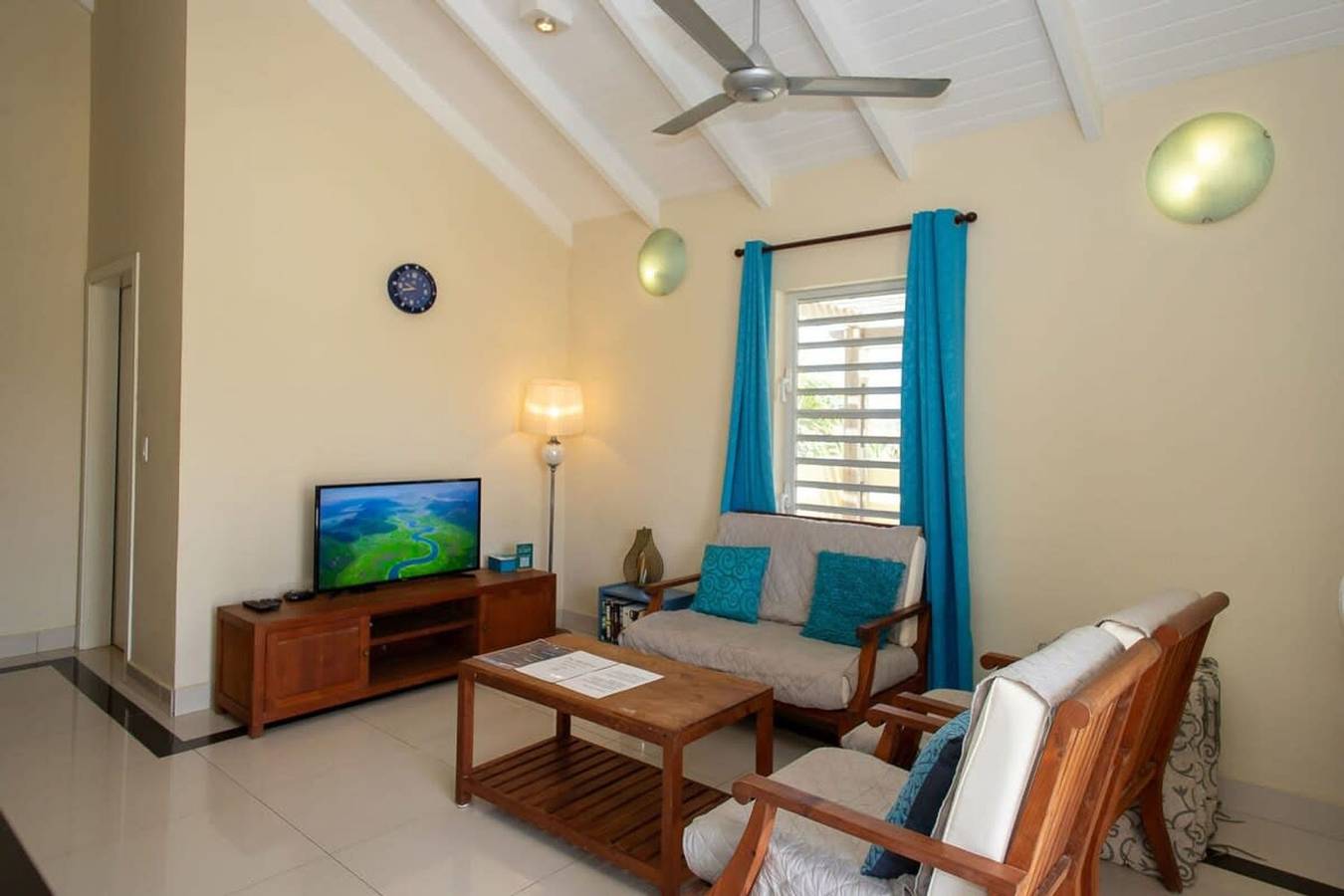 Geheel appartement, Prikichi D2 by Bookaparadise in Bonaire