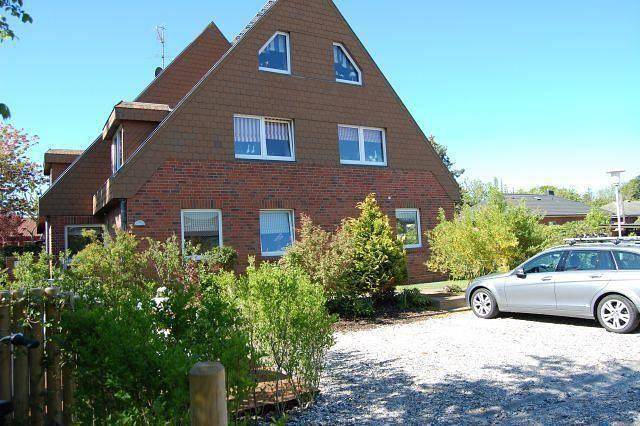 Ganze Ferienwohnung, "Schönes Wohnen am Südstrand" Fewo 1 in Wyk auf Föhr (Stadt), Wyk auf Föhr