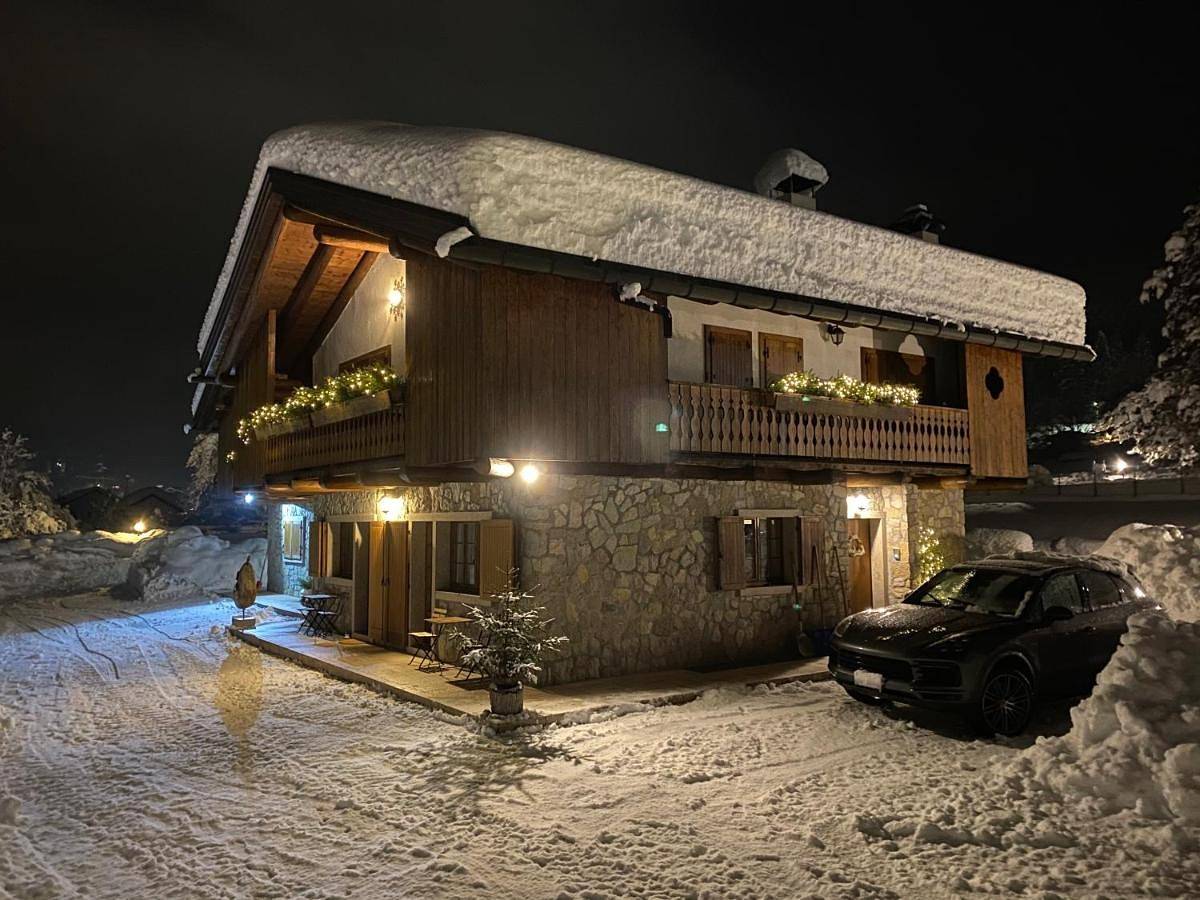 Ca'Milla B&B nelle Dolomiti in Pieve di Cadore, Dolomites de l'Est
