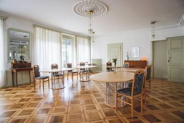 Hotel für 6 Personen in Porrentruy, Jura & Drei-Seen-Land, Bild 4