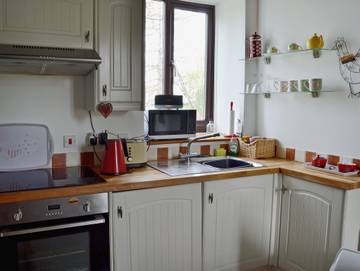 Cottage for 2 People in North-Wales, Flintshire, Photo 3