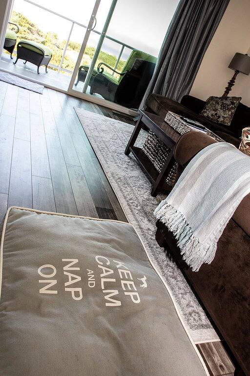 Vacation house for 8 people, with yard, with pets - 1