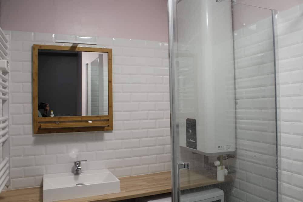 Appartement entier, Studio Face A La Baie in Le Crotoy, Région d'Abbeville