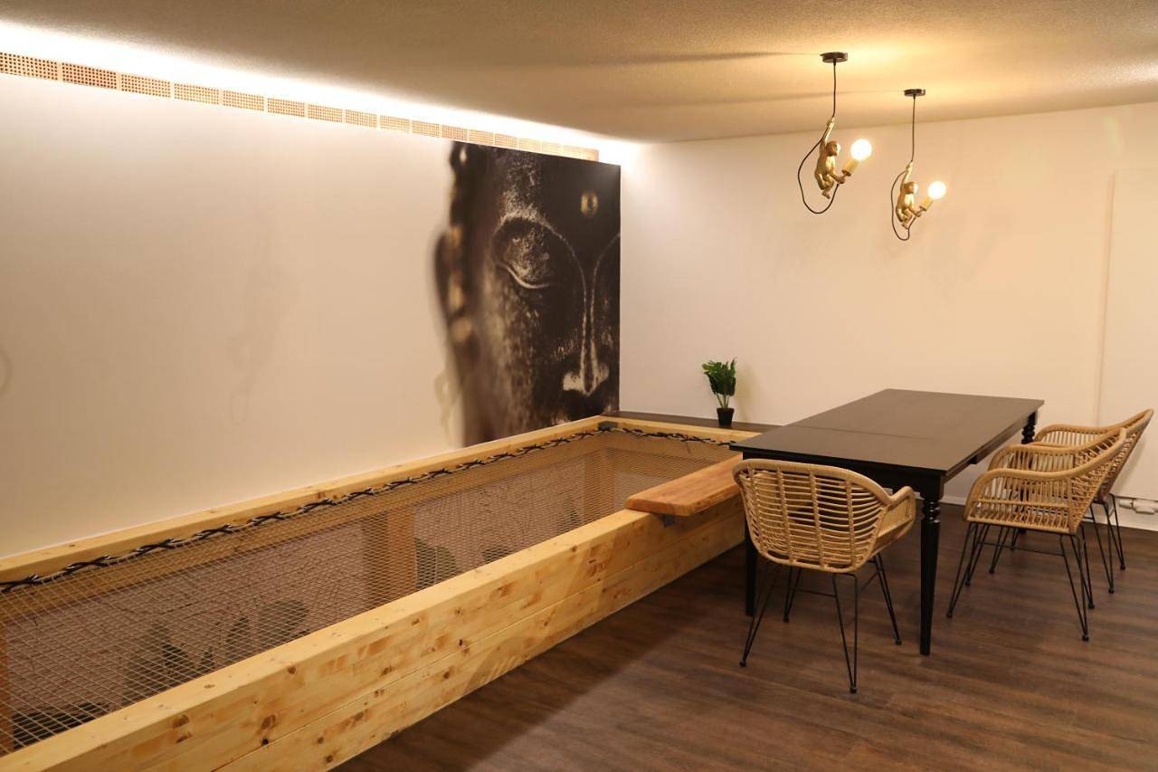 Cały apartament, Kabali and Kasamui in Durlach, Karlsruhe