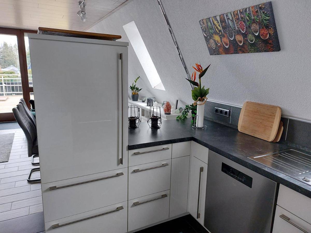 Two-Bedroom House in Nagel, Landkreis Wunsiedel im Fichtelgebirge