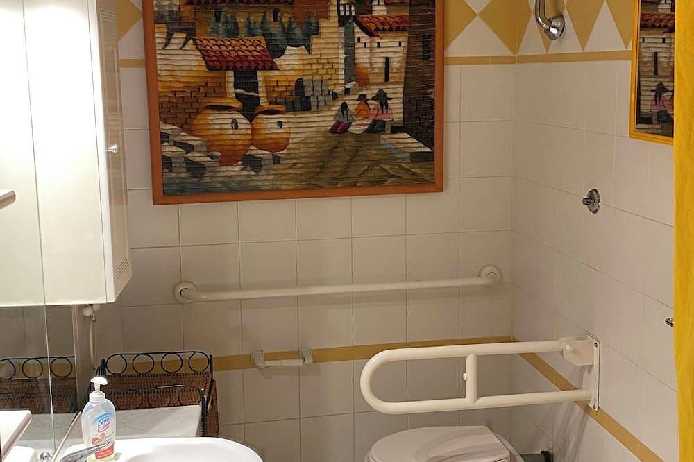 Private Lodging From The 1600S In The Center in Viterbo, Provincia de Viterbo