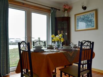 Holiday Rental for 6 People in South Uist, Outer Hebrides, Photo 3