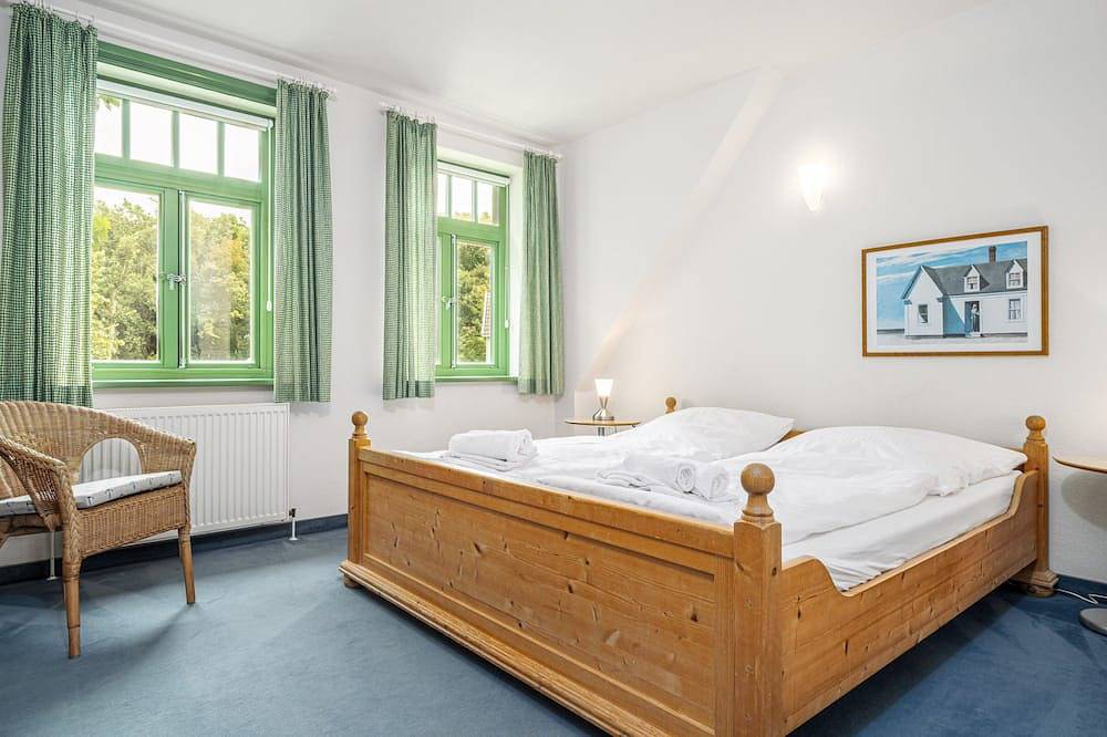 Reihenmittelhaus Sanddornhof 3b im Ostseebad Wustrow in Wustrow, Fischland