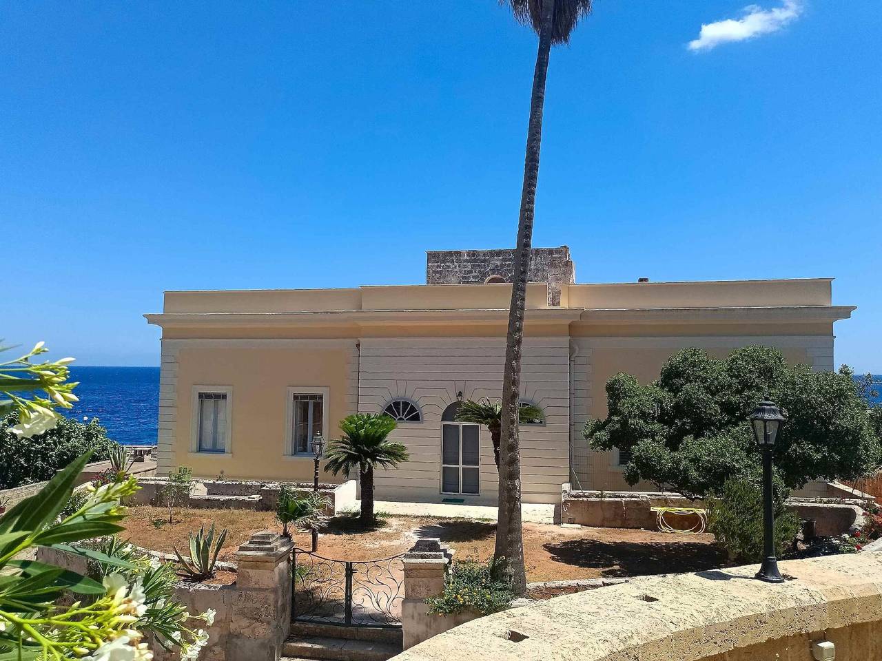 Apt Francesca - Villa Risolo by Love Sud in Tricase, Lecce Province