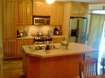 Cottage for 14 Guests in Edenville Township, Lake Huron, Picture 4